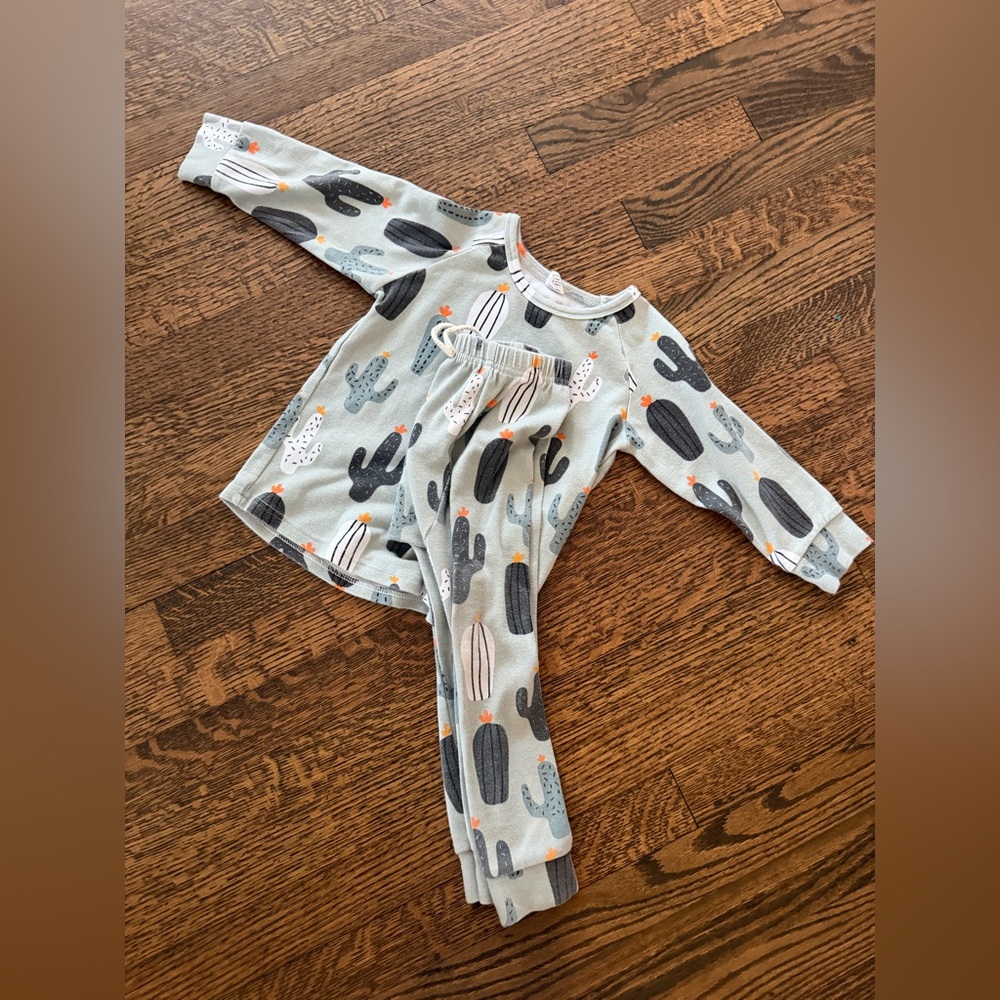 Little One Shop 2 piece Lounge Set